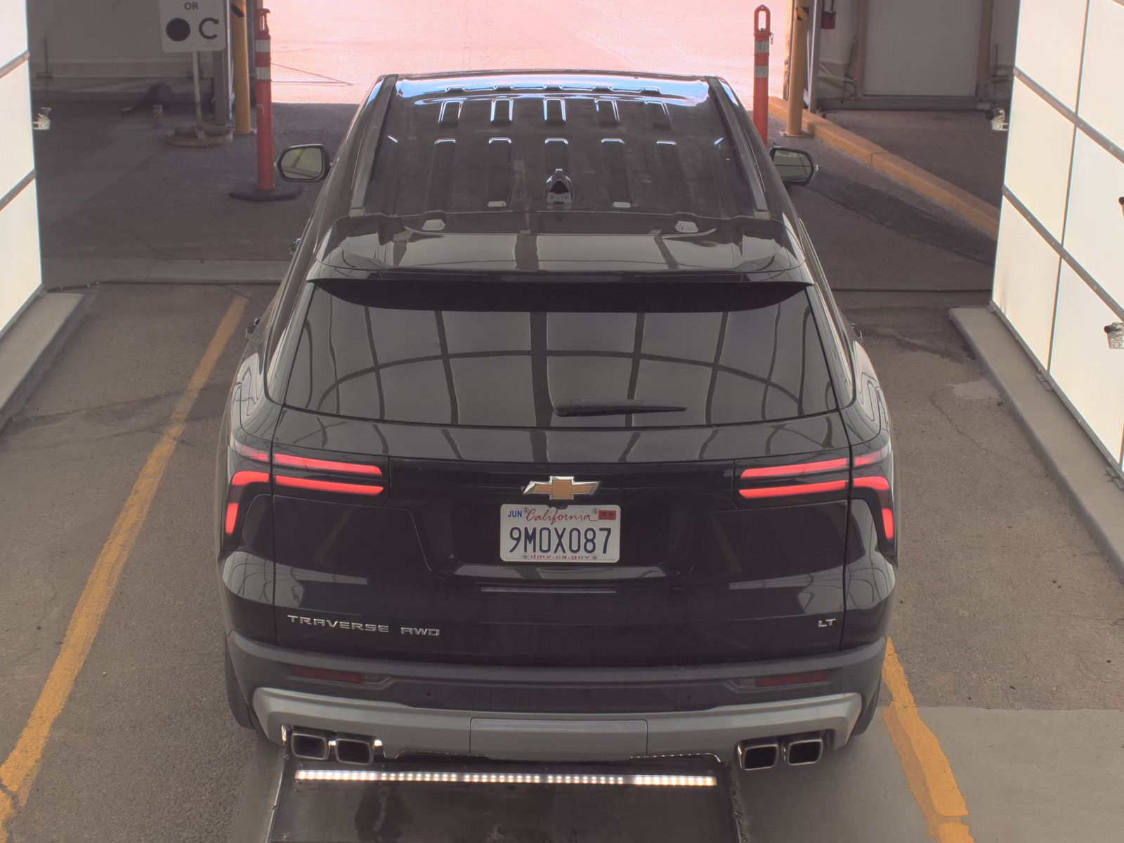 CHEVROLET OTHER - 6