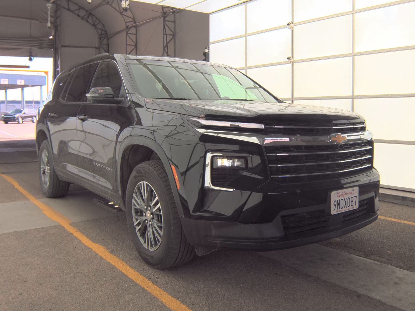 CHEVROLET OTHER - 4