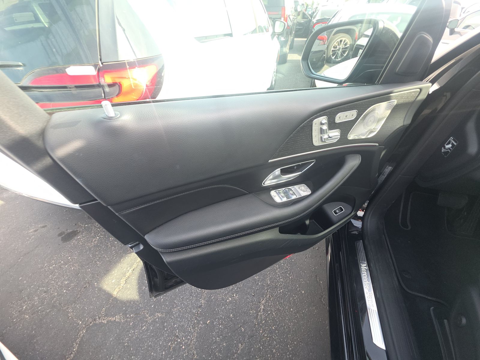 MERCEDES-BENZ GLE-CLASS - 10