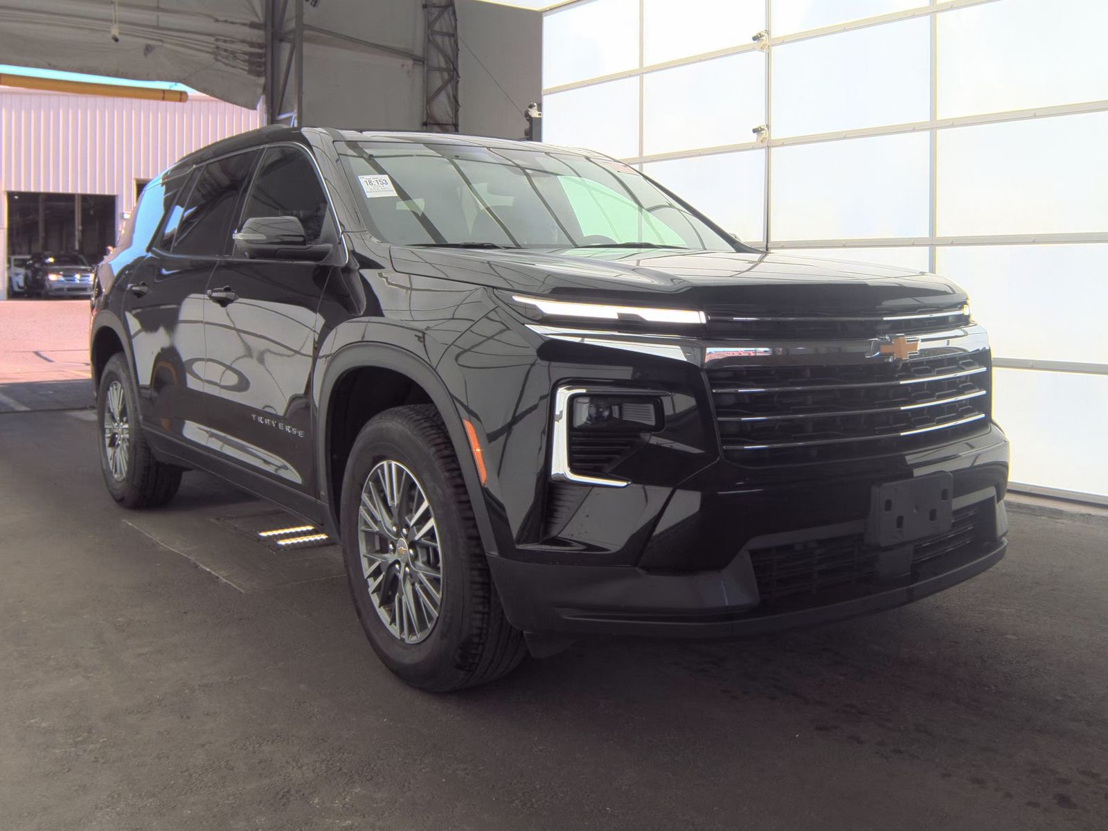 CHEVROLET OTHER - 4