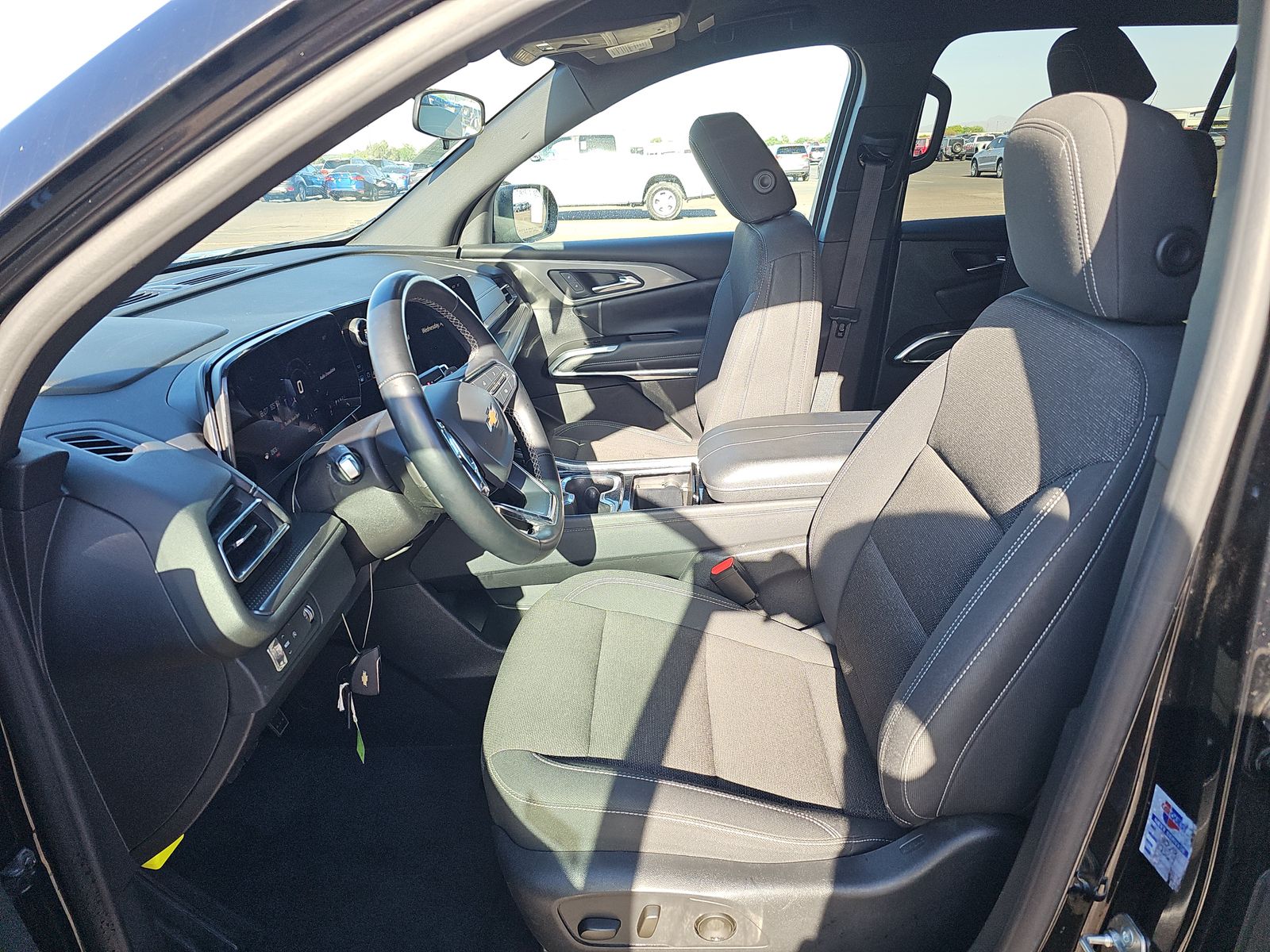 CHEVROLET OTHER - 8