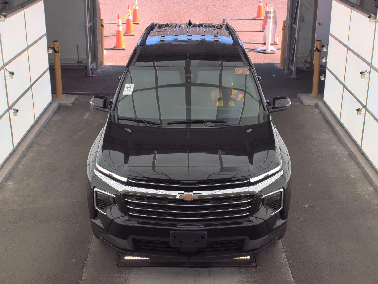 CHEVROLET OTHER - 3