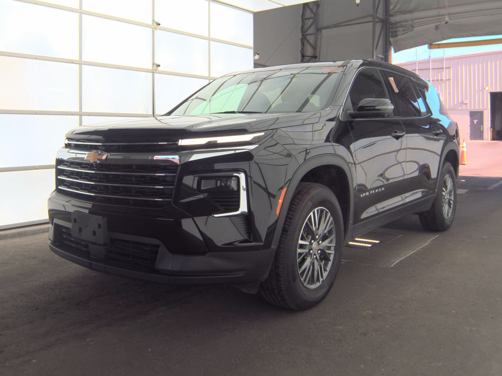 CHEVROLET OTHER - 1