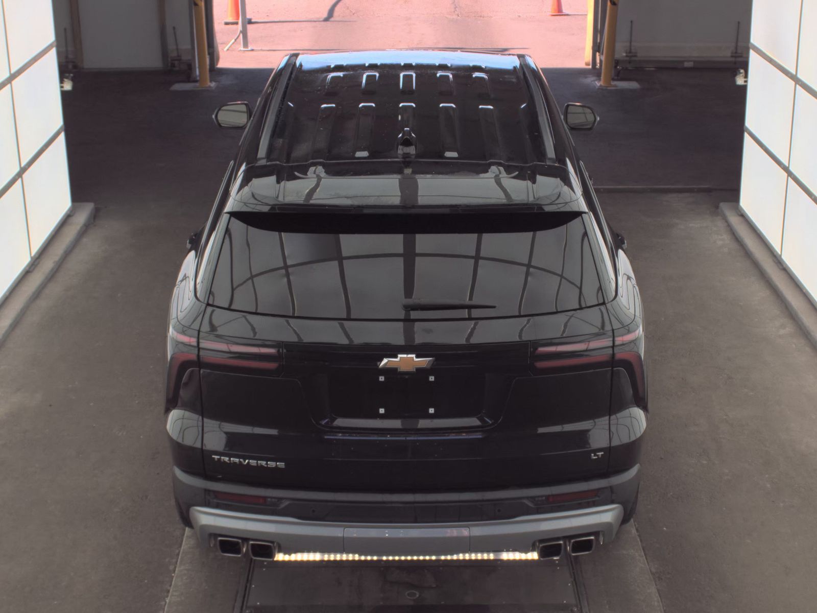 CHEVROLET OTHER - 6
