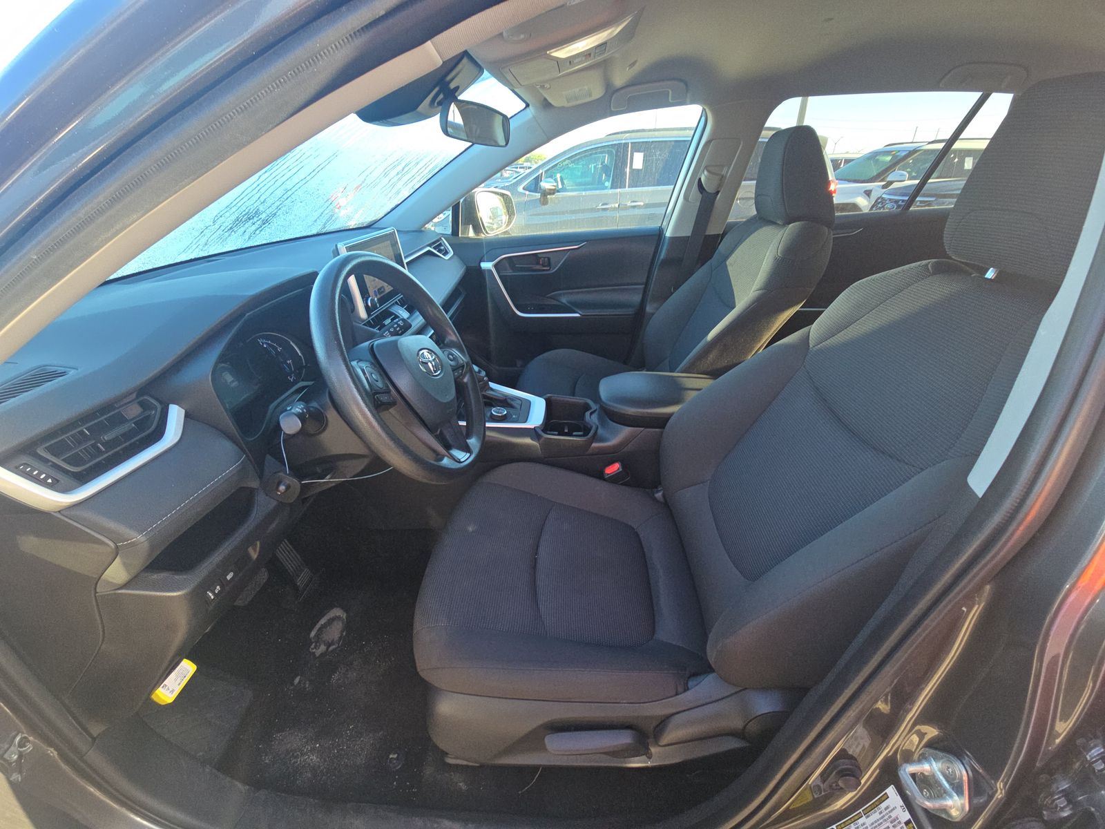 TOYOTA PRIUS - 8