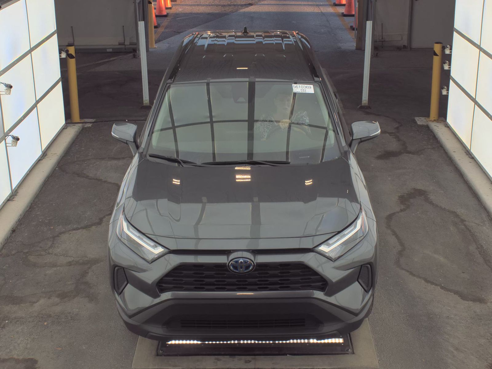 TOYOTA PRIUS - 3