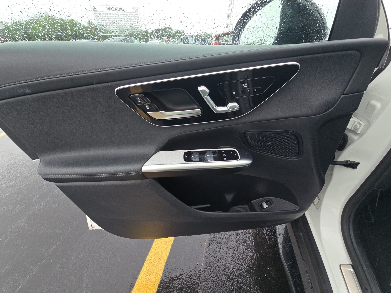 MERCEDES-BENZ GLC-CLASS AMG - 10