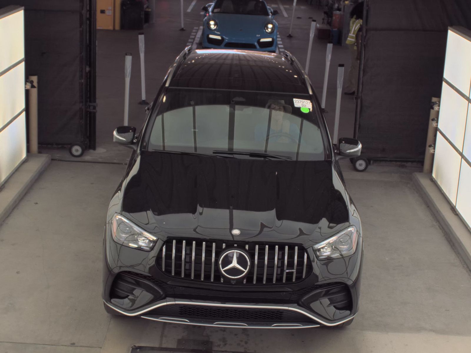 MERCEDES-BENZ GLE-CLASS AMG - 3