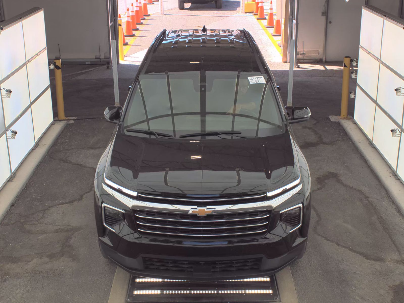 CHEVROLET OTHER - 3