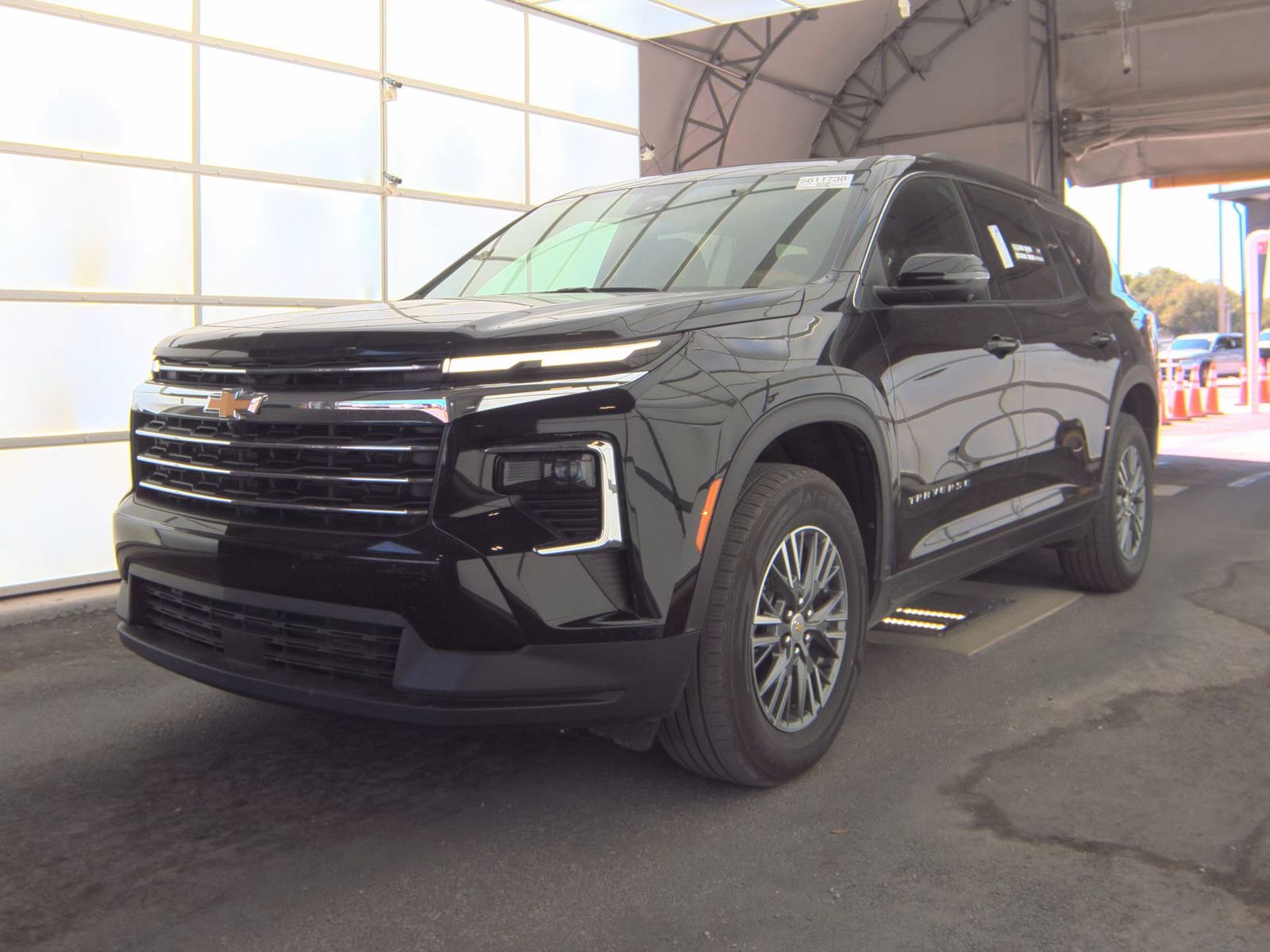 CHEVROLET OTHER - 1
