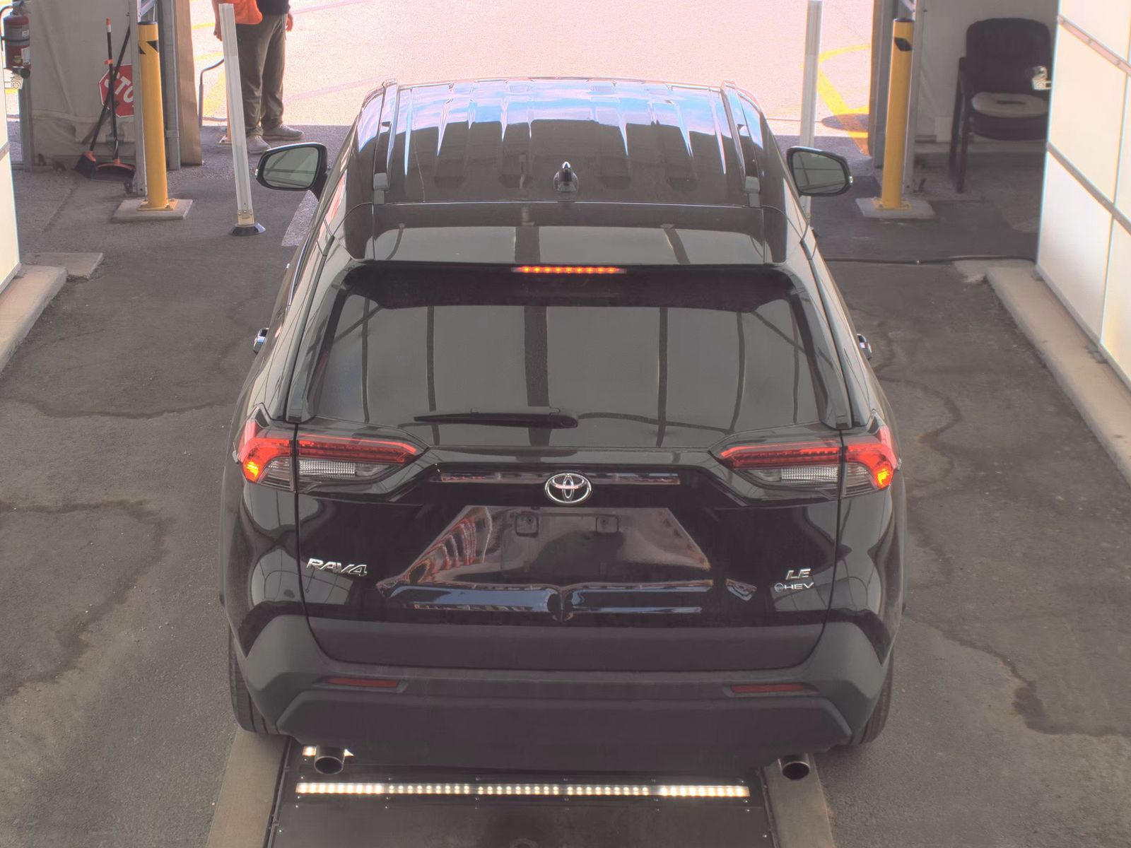TOYOTA PRIUS - 6