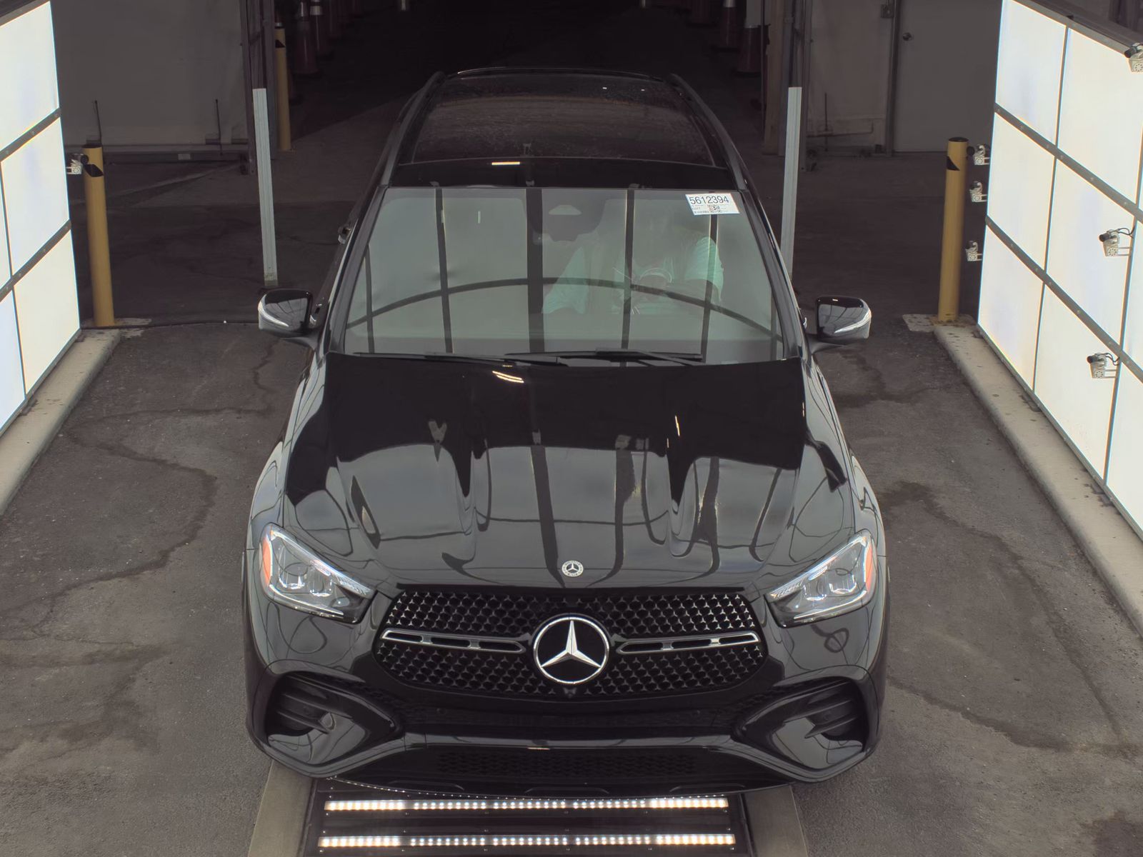 MERCEDES-BENZ GLE-CLASS - 3