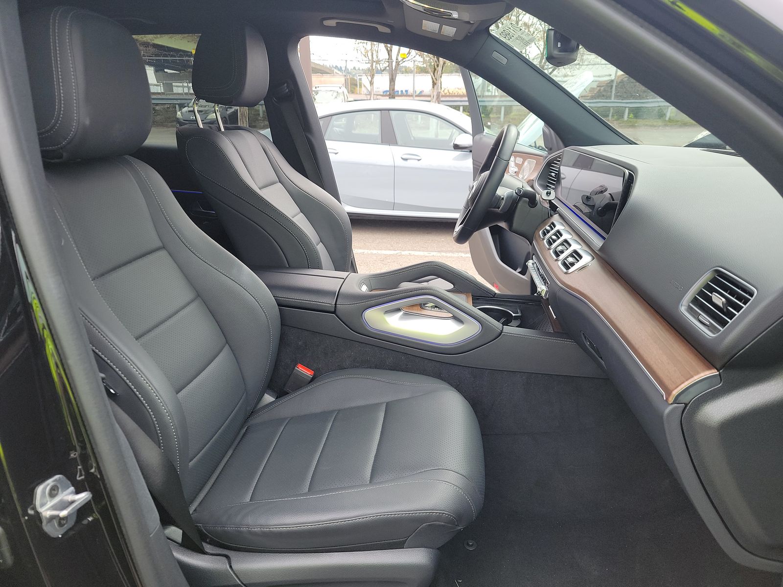 MERCEDES-BENZ GLE-CLASS - 9