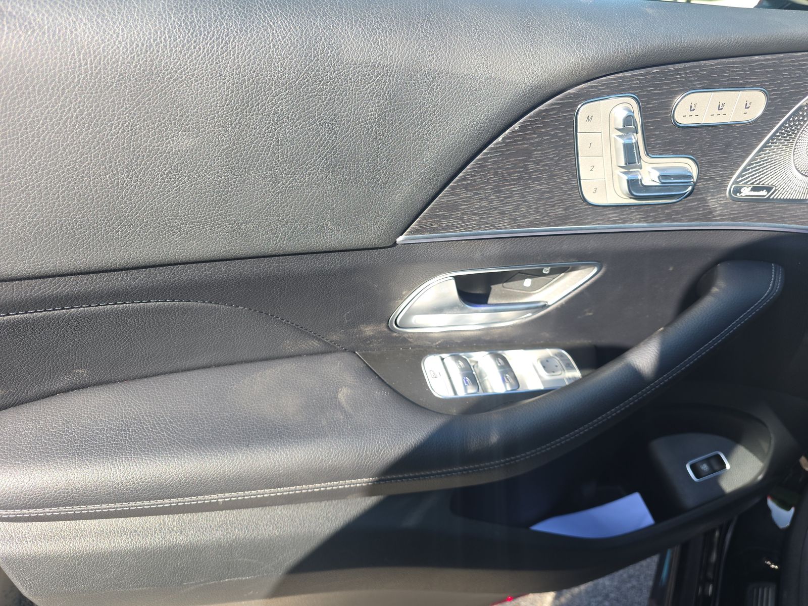 MERCEDES-BENZ GLE-CLASS - 10