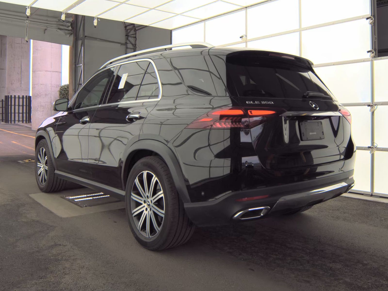 MERCEDES-BENZ GLE-CLASS - 7