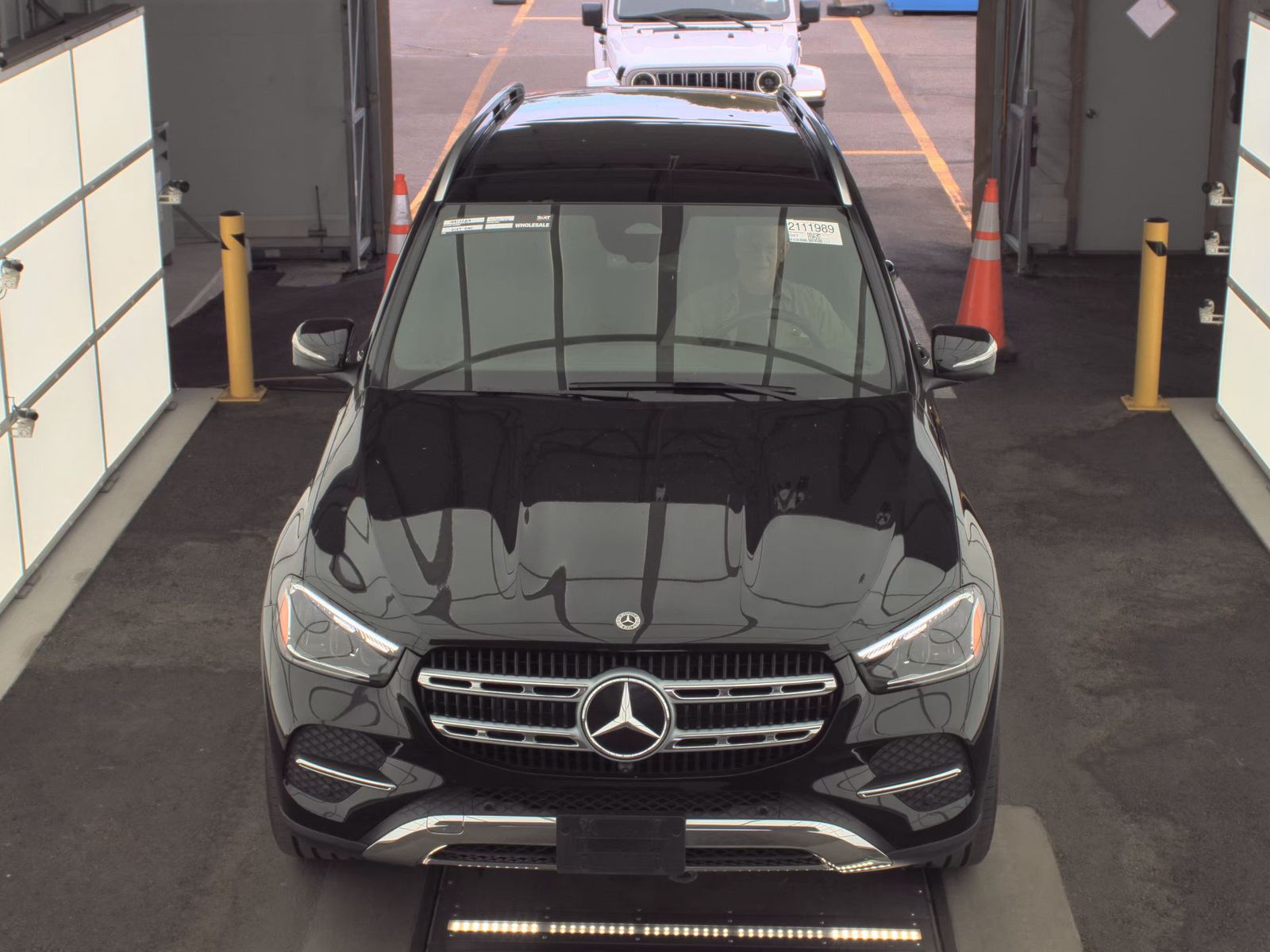 MERCEDES-BENZ GLE-CLASS - 3