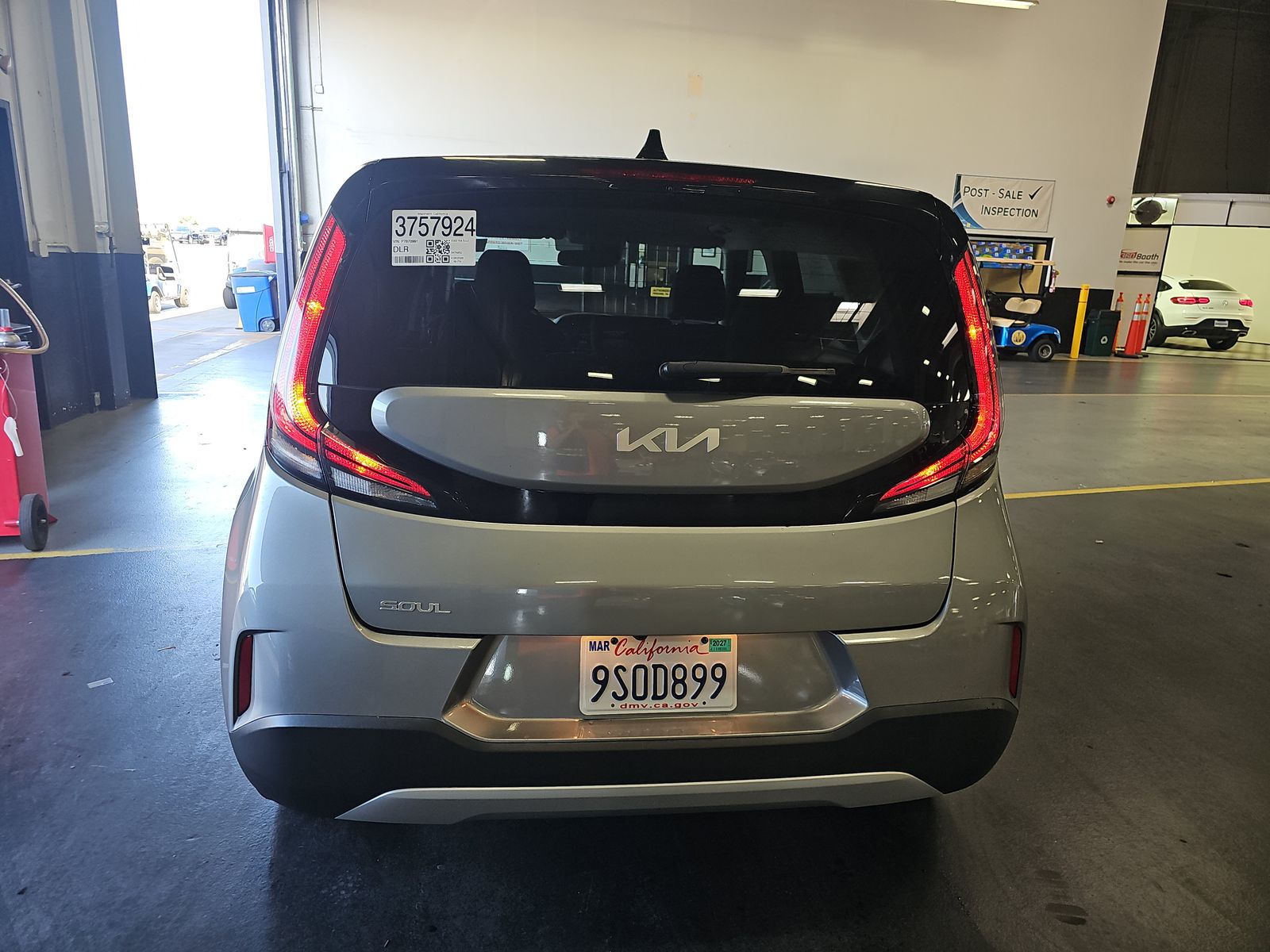 KIA OTHER - 6
