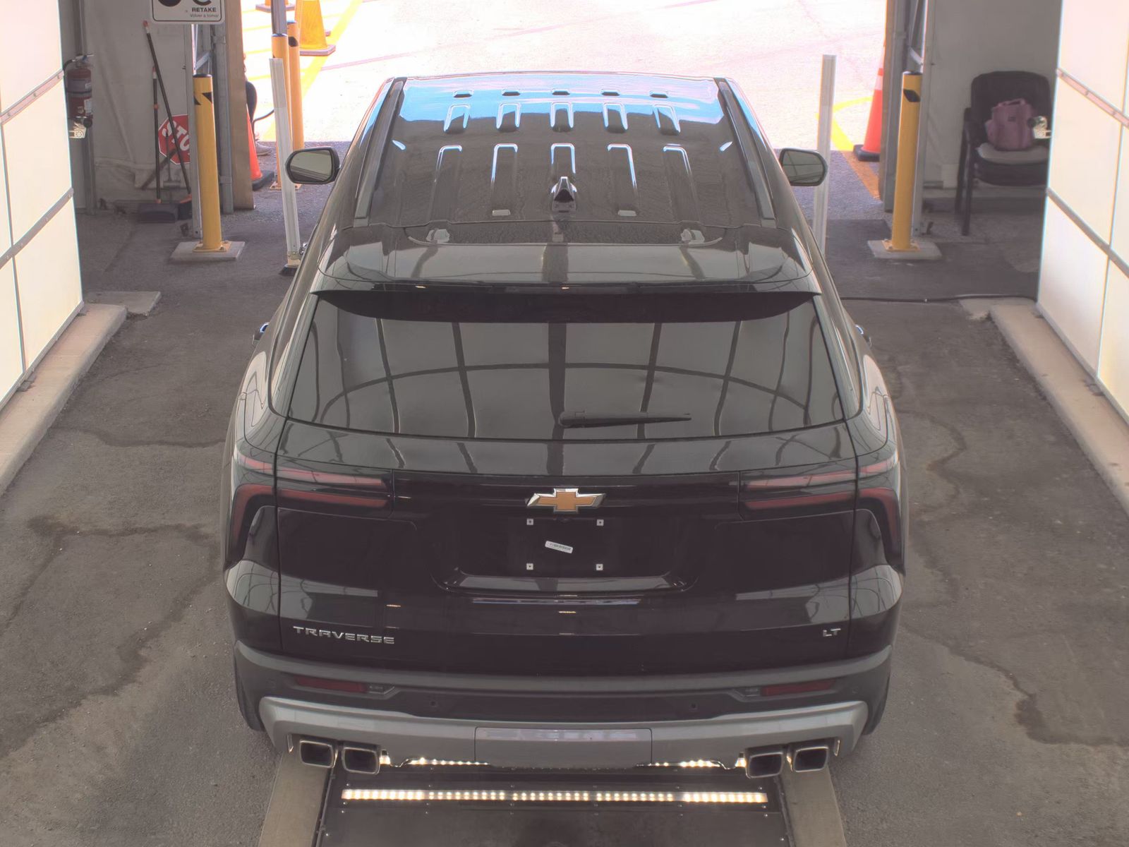 CHEVROLET OTHER - 6