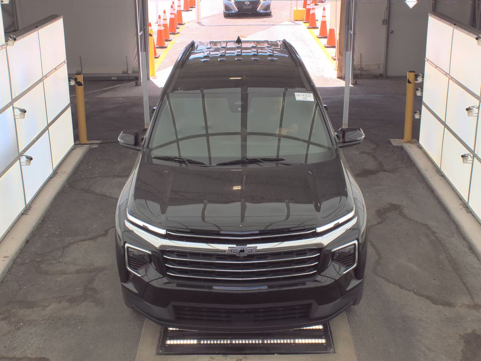CHEVROLET OTHER - 3