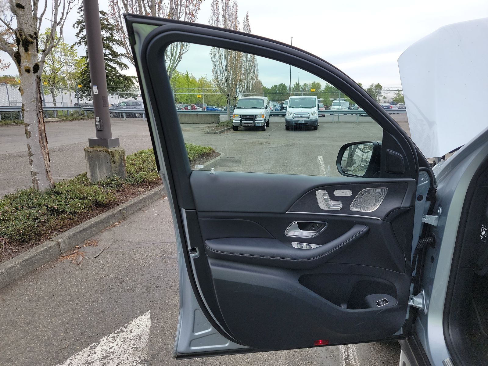 MERCEDES-BENZ GLS-CLASS - 10