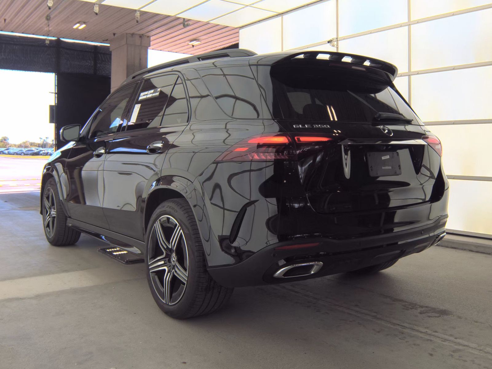 MERCEDES-BENZ GLE-CLASS - 7