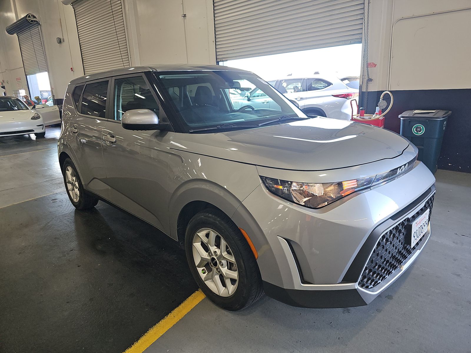KIA OTHER - 4