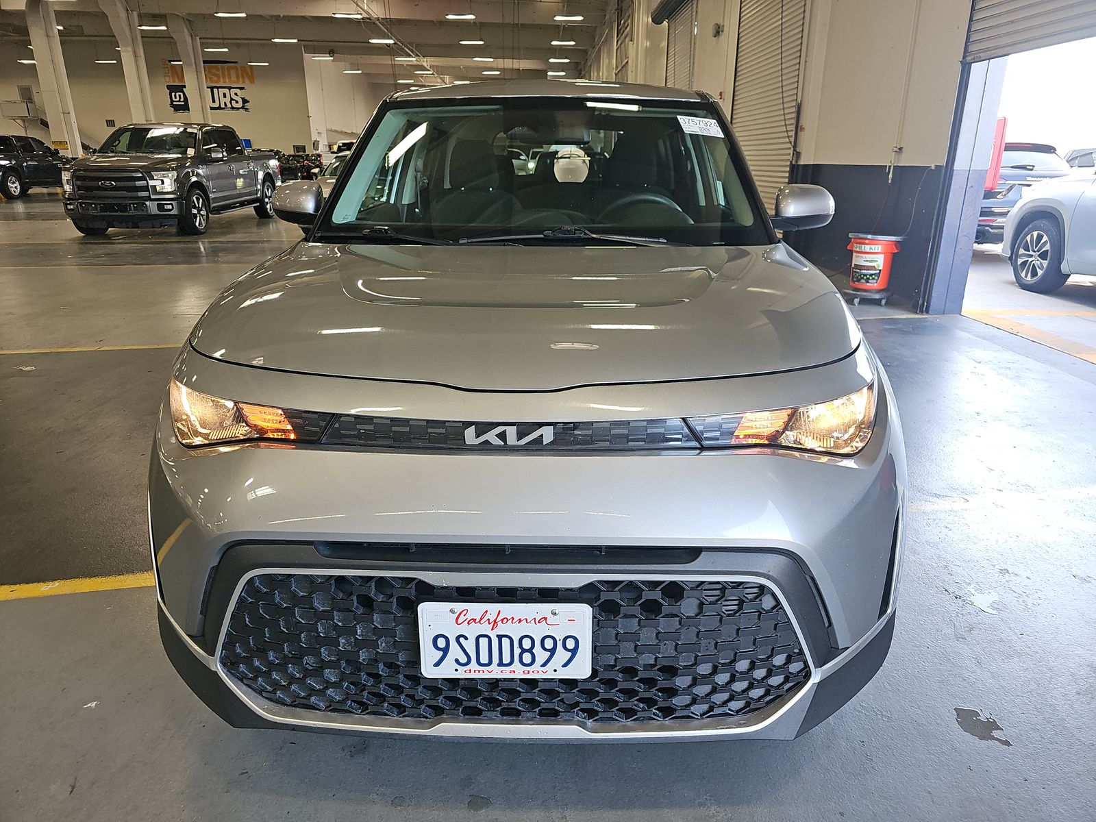 KIA OTHER - 3