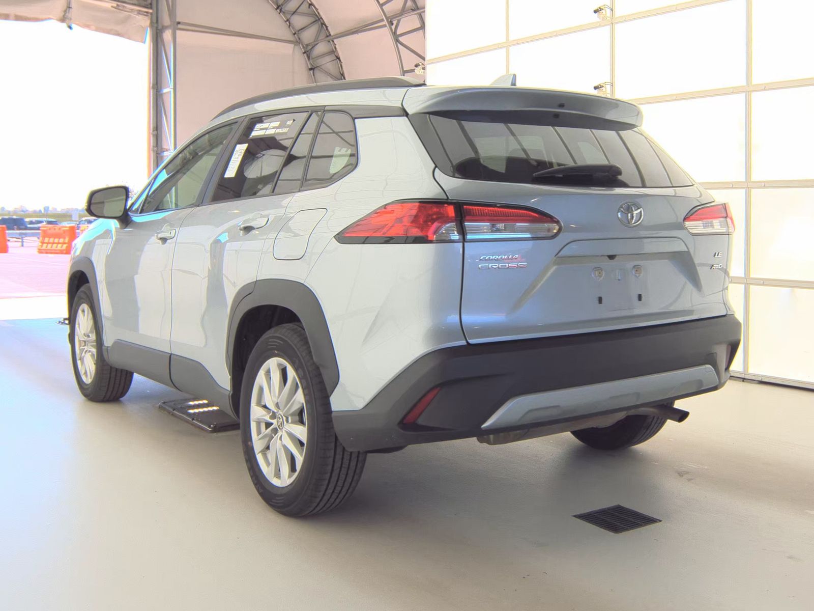 TOYOTA OTHER - 7