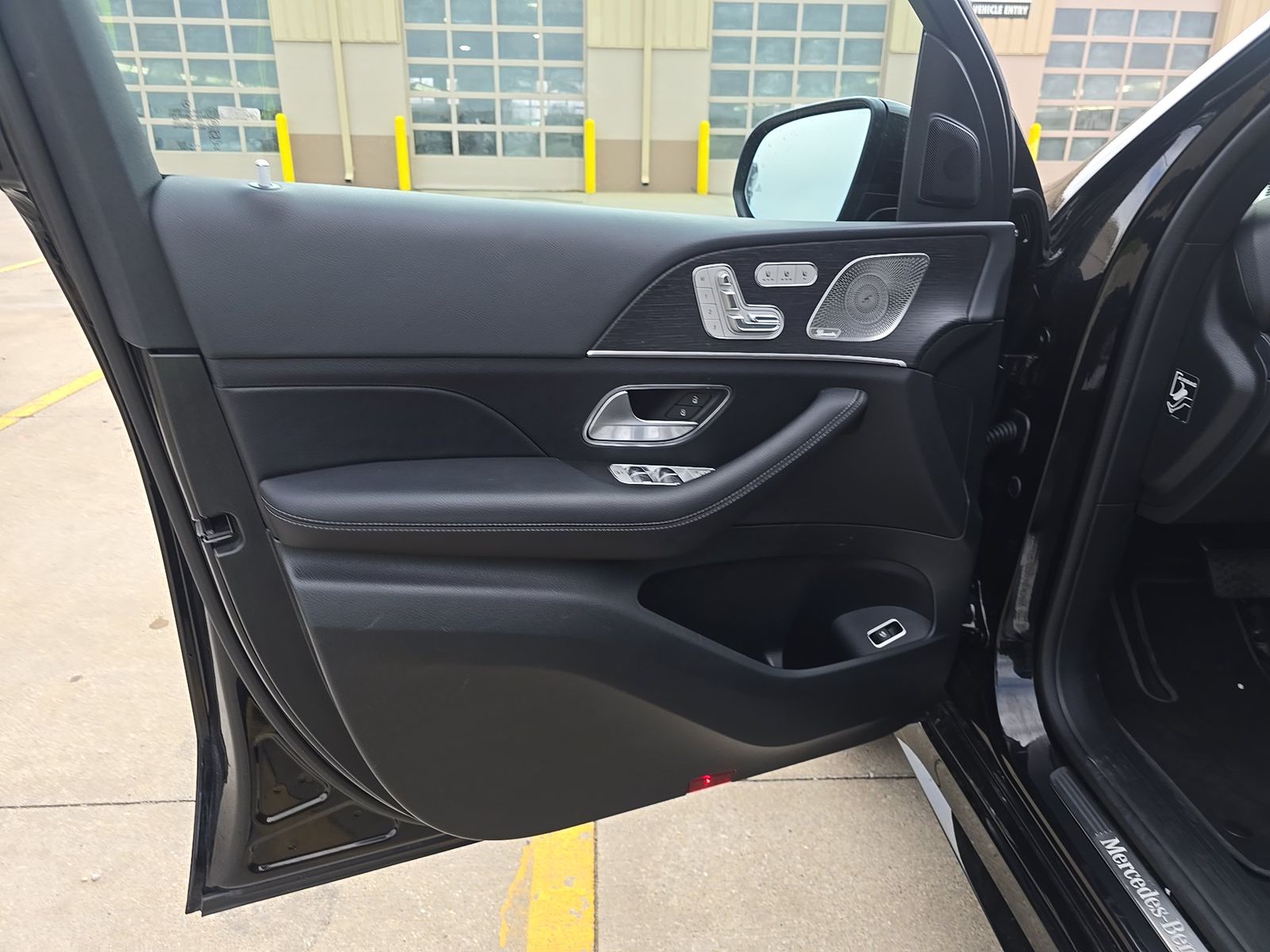 MERCEDES-BENZ GLE-CLASS - 10