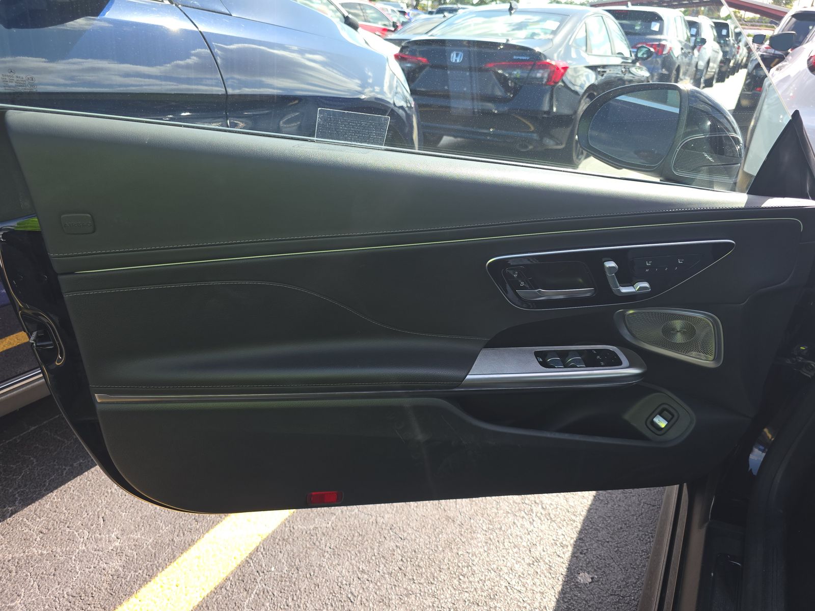 MERCEDES-BENZ CLE - 10