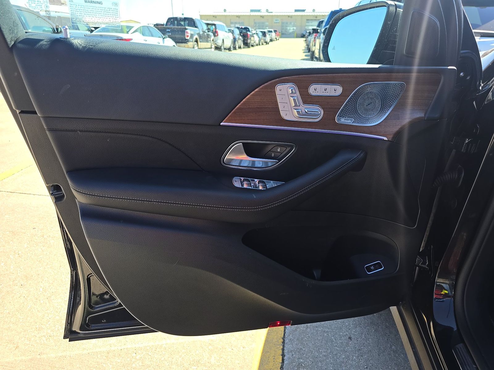 MERCEDES-BENZ GLE-CLASS - 10