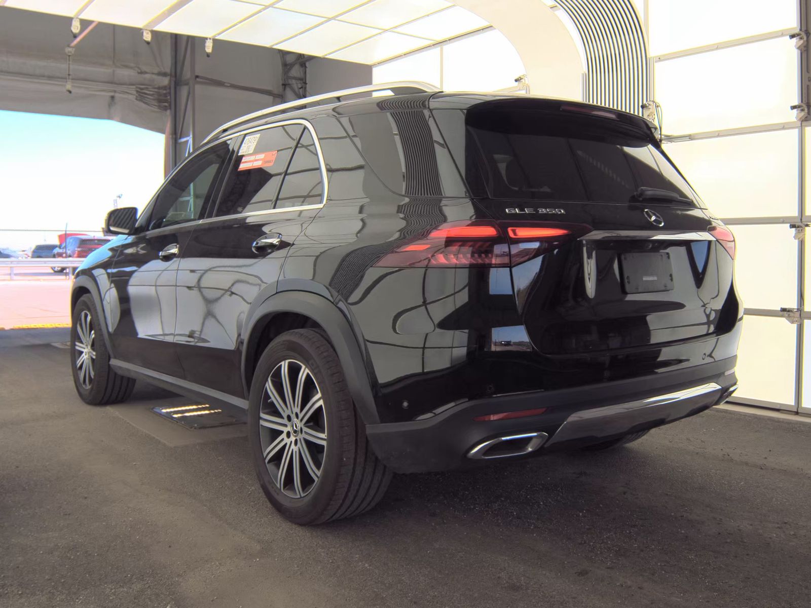 MERCEDES-BENZ GLE-CLASS - 7