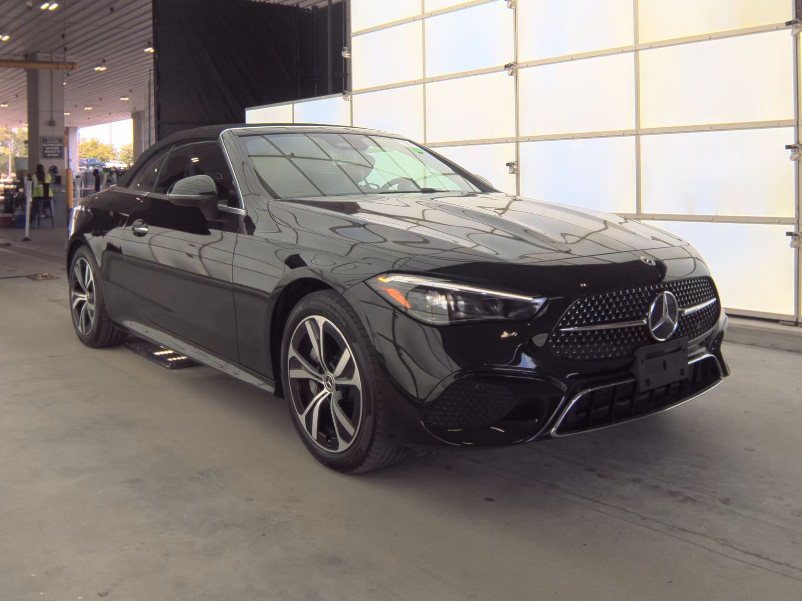 MERCEDES-BENZ CLE - 4