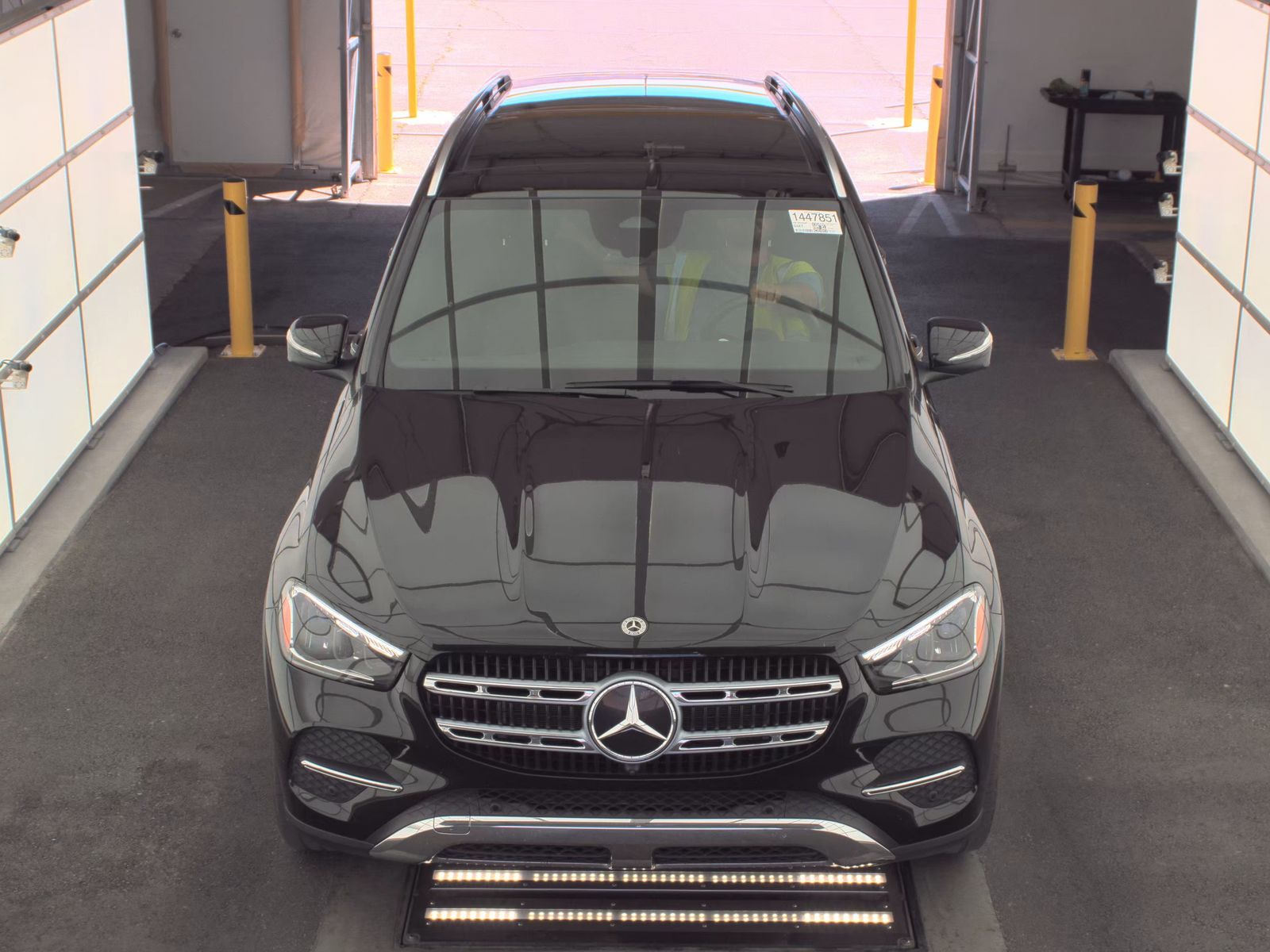 MERCEDES-BENZ GLE-CLASS - 3