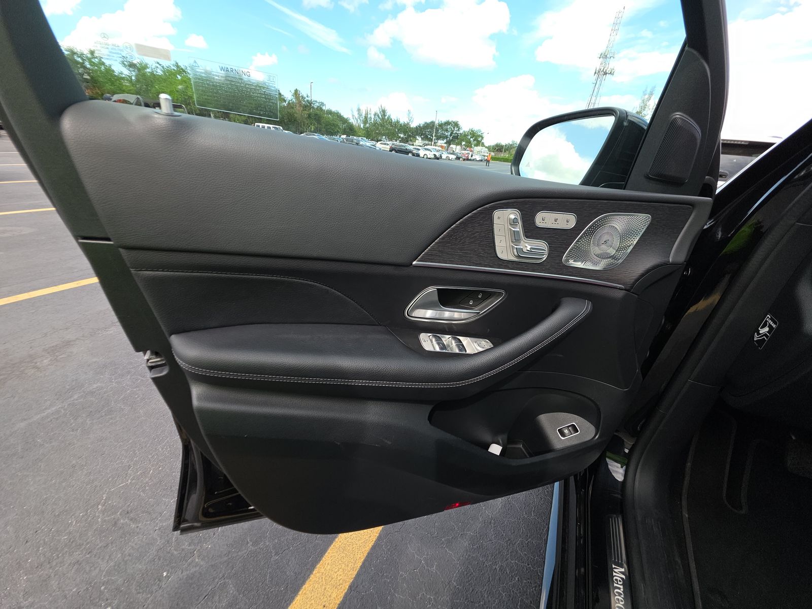 MERCEDES-BENZ GLE-CLASS - 10