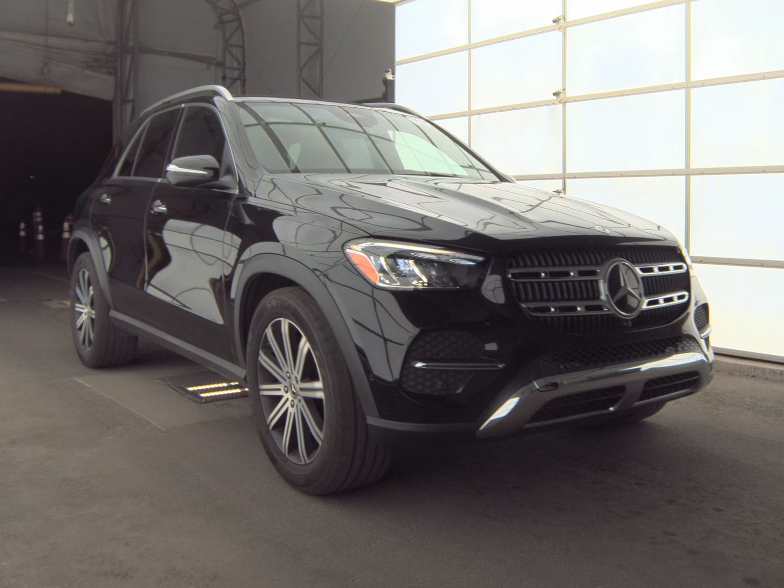 MERCEDES-BENZ GLE-CLASS - 4