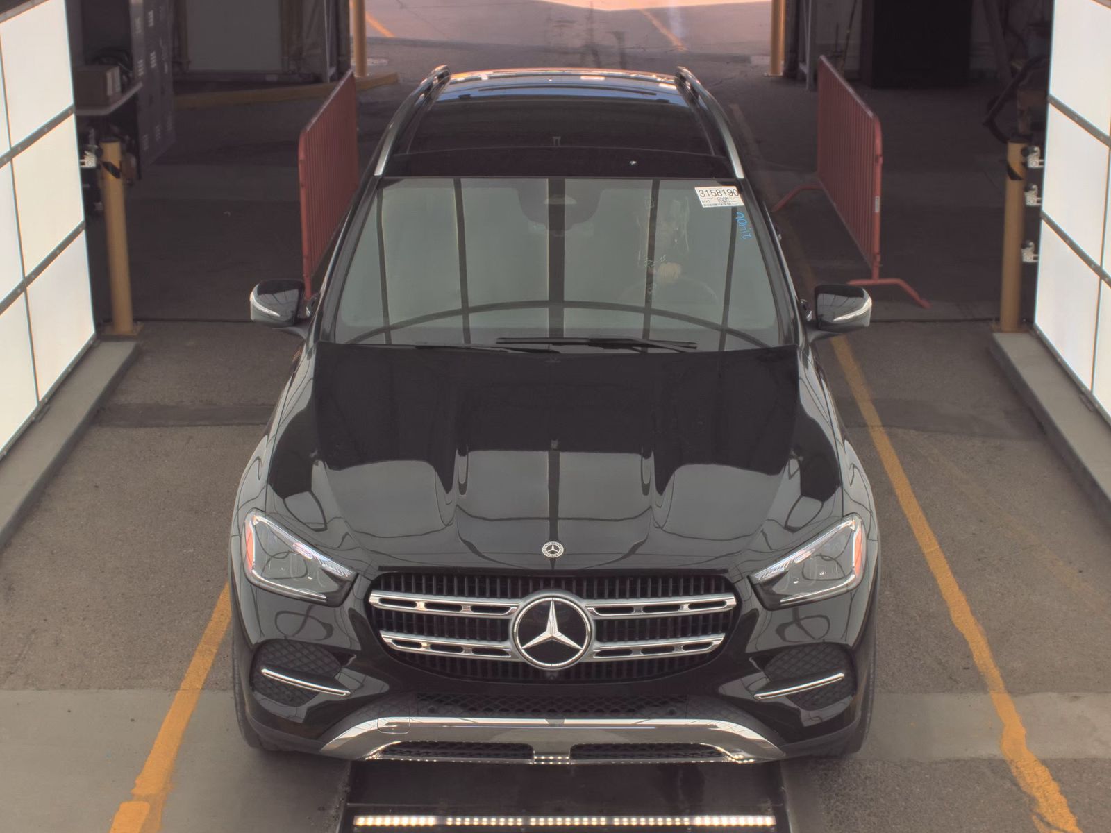 MERCEDES-BENZ GLE-CLASS - 3