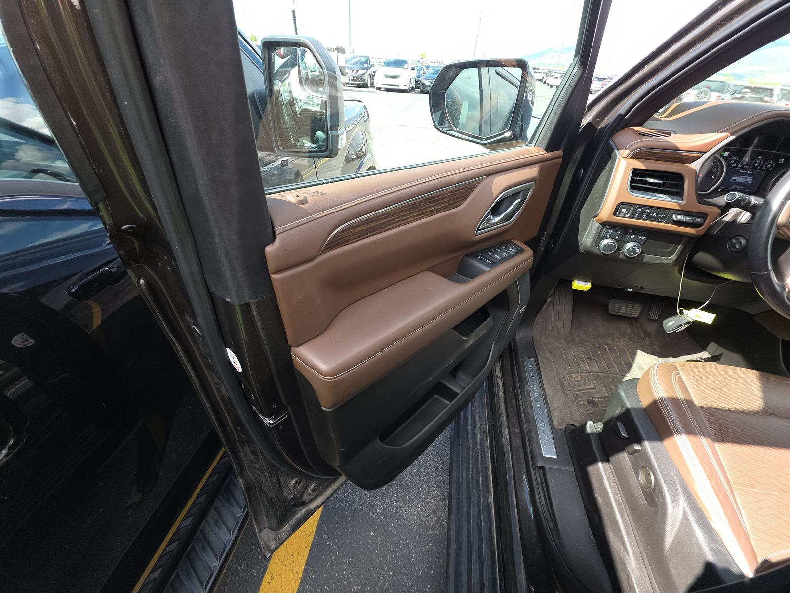 CHEVROLET OTHER - 10