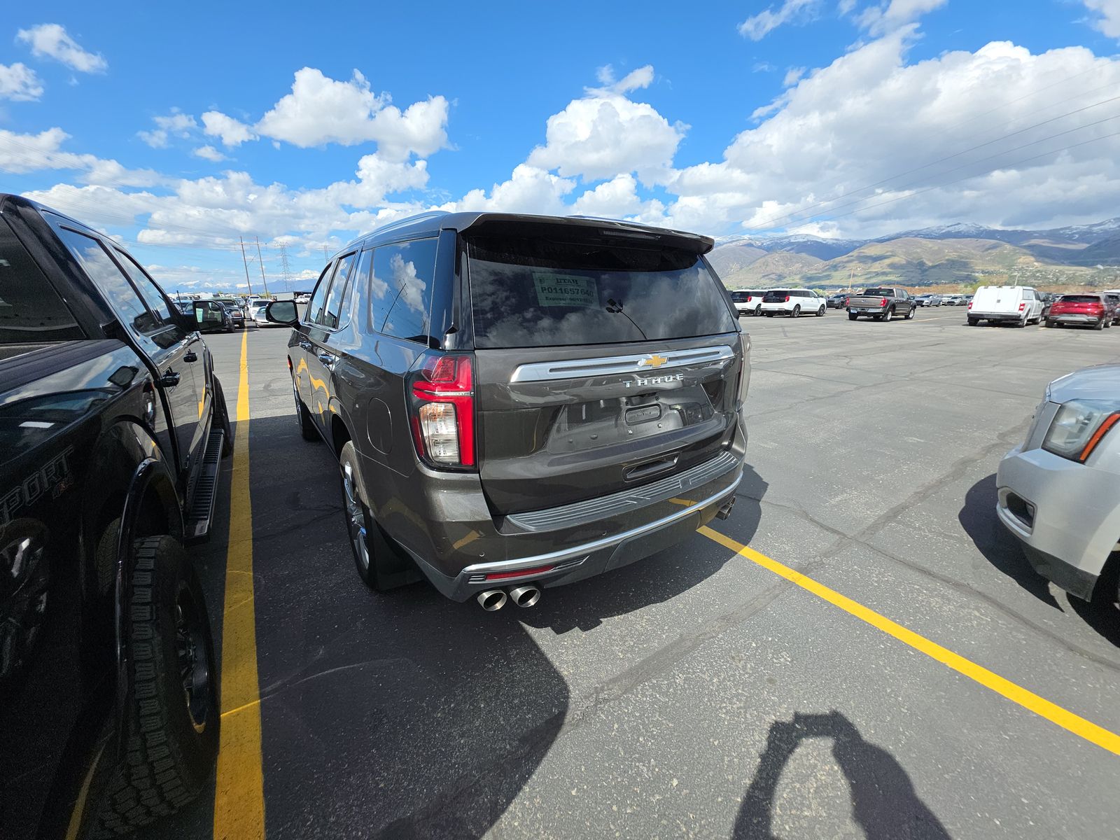CHEVROLET OTHER - 7