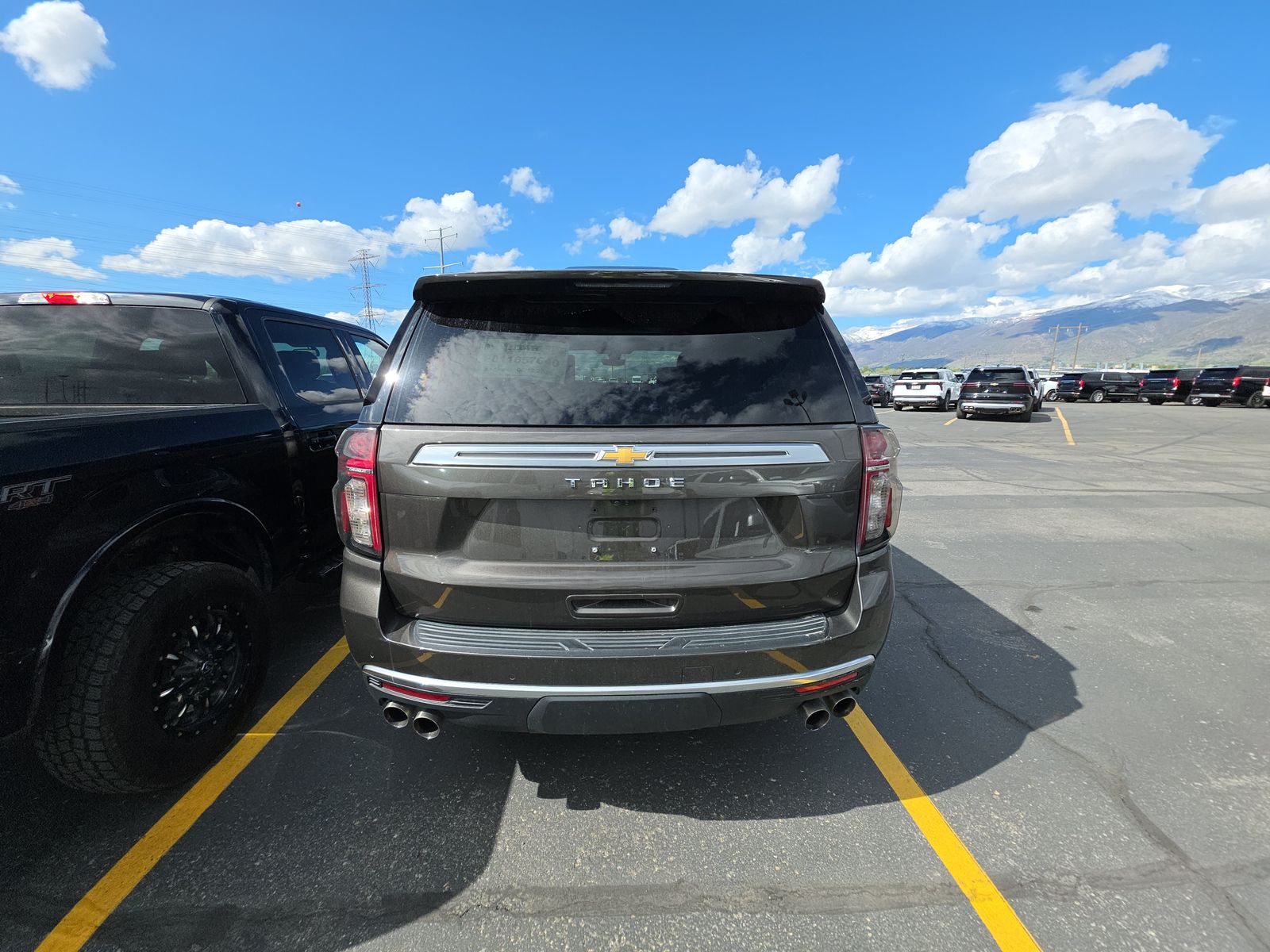 CHEVROLET OTHER - 6