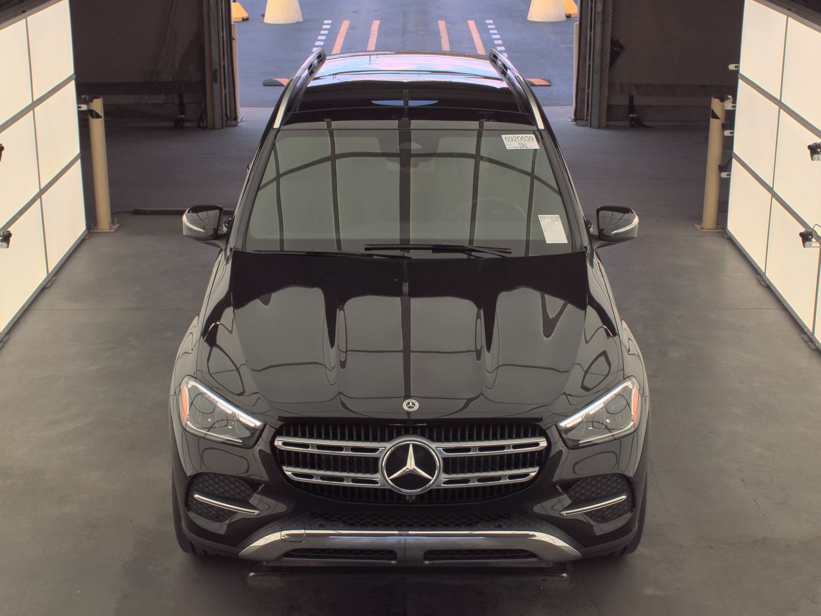 MERCEDES-BENZ GLE-CLASS - 3