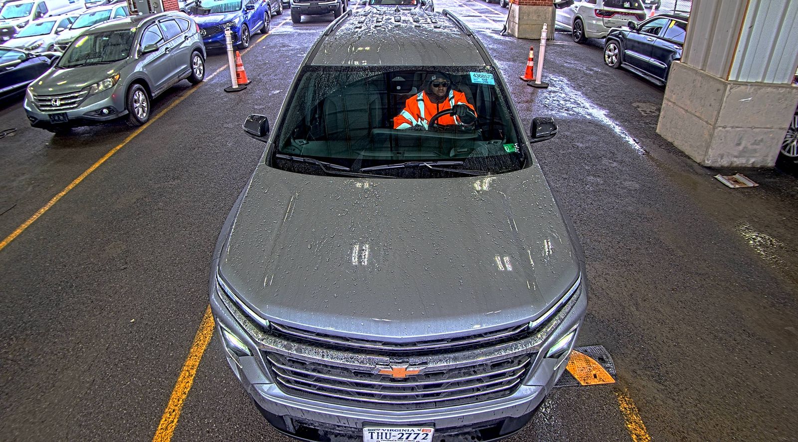 CHEVROLET OTHER - 3