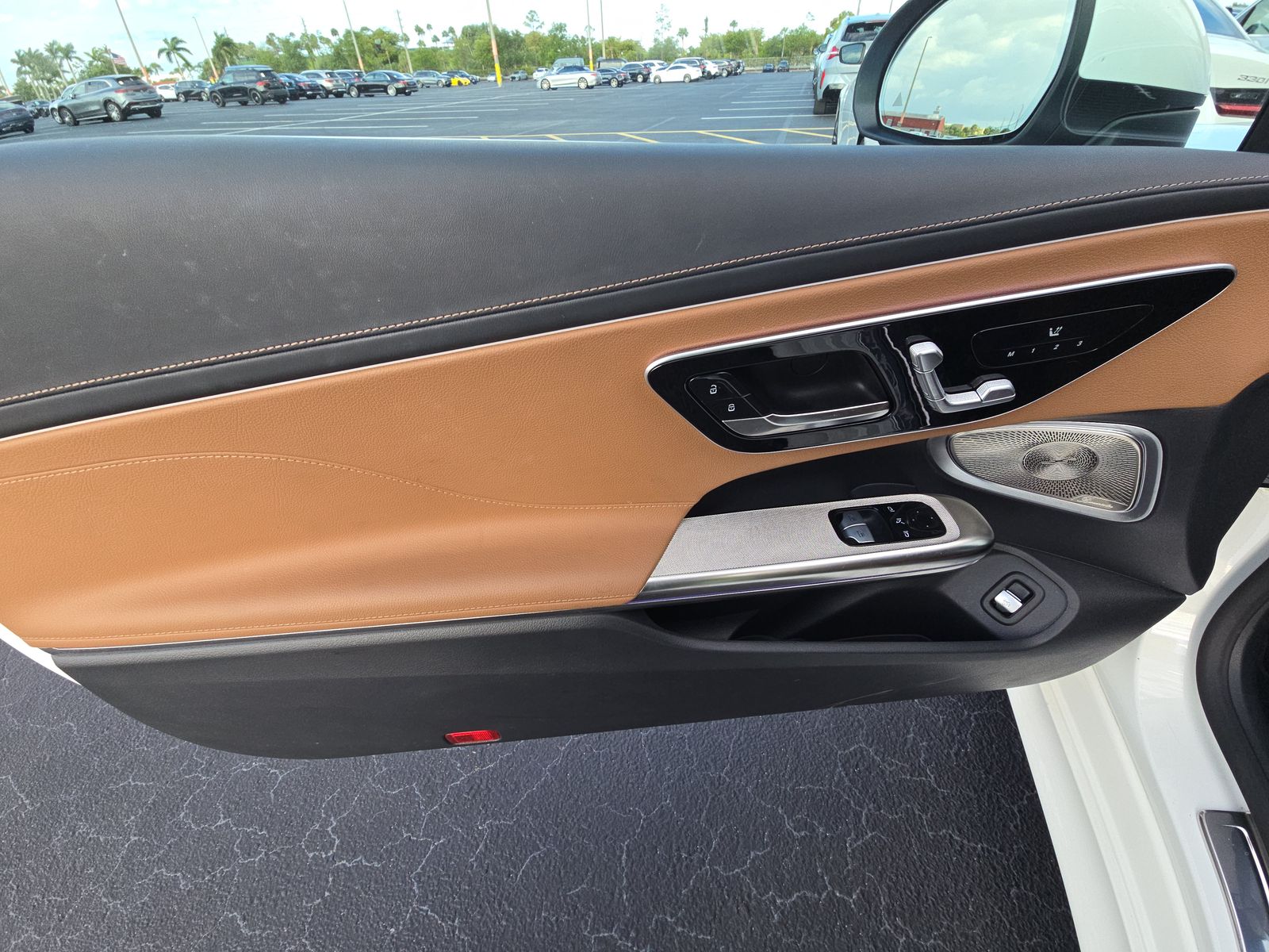 MERCEDES-BENZ CLE - 10