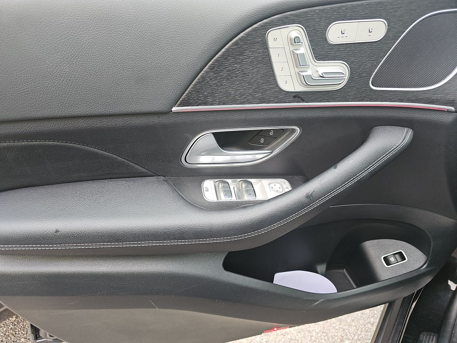 MERCEDES-BENZ GLE-CLASS - 10