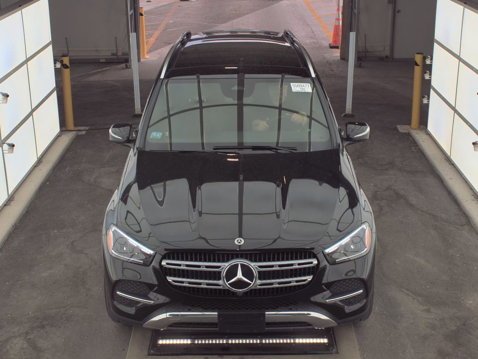 MERCEDES-BENZ GLE-CLASS - 3