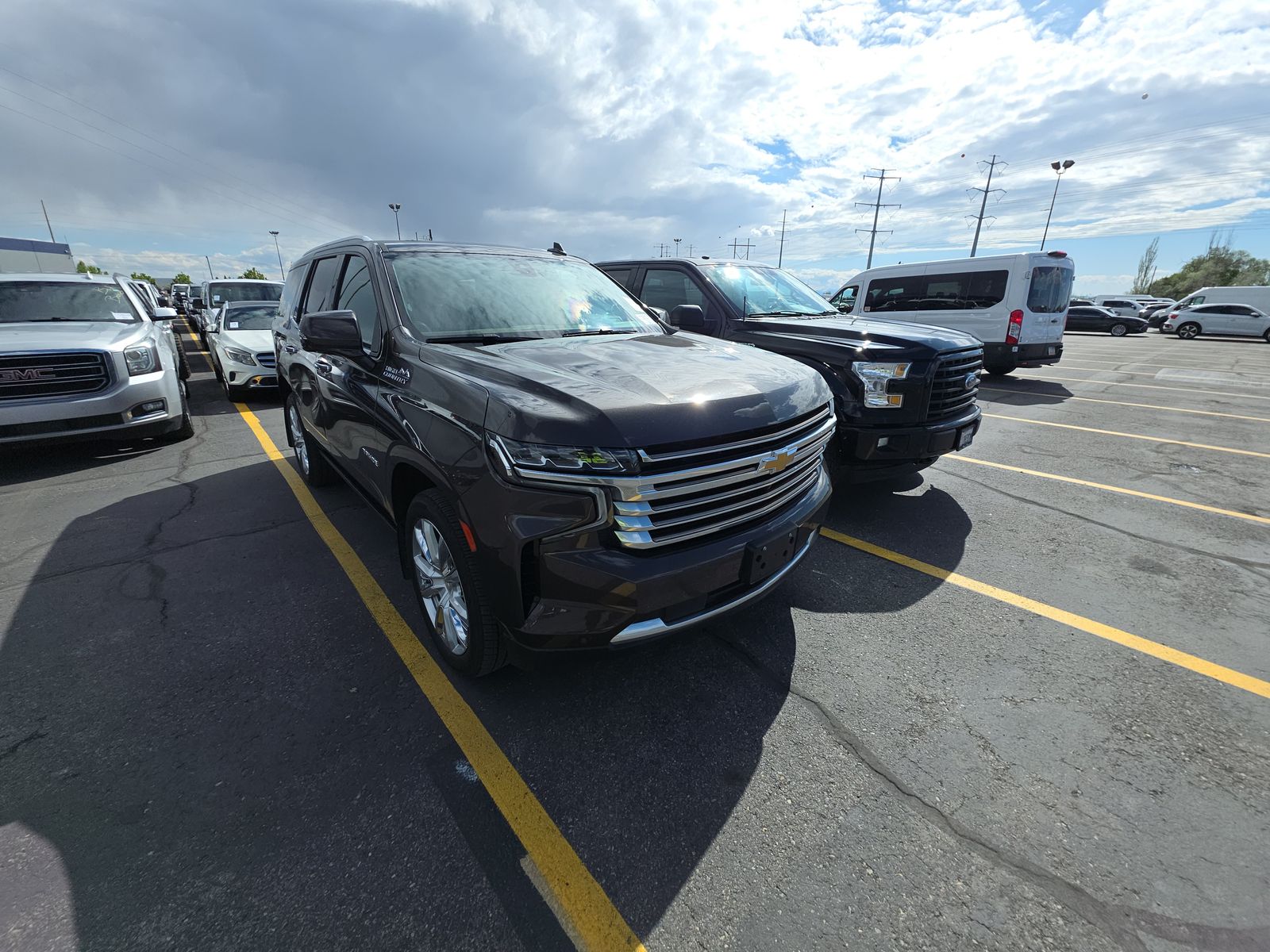 CHEVROLET OTHER - 4
