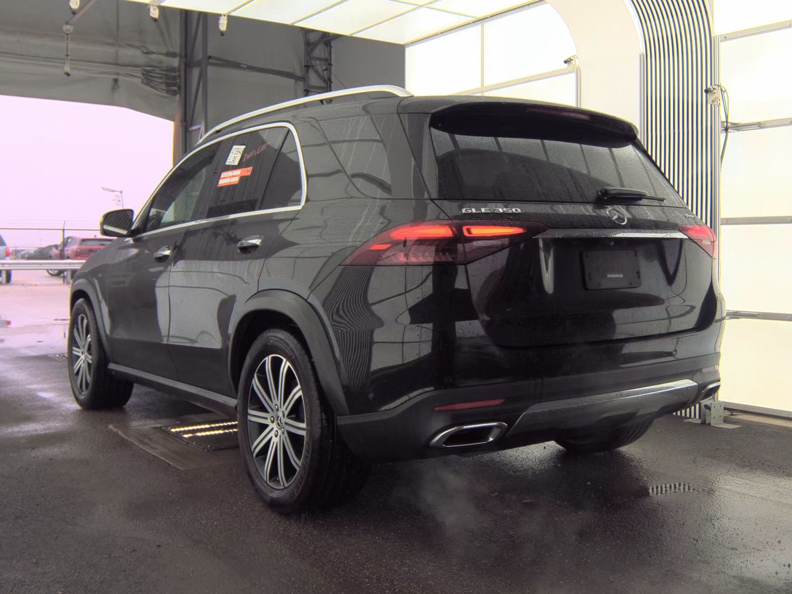 MERCEDES-BENZ GLE-CLASS - 7