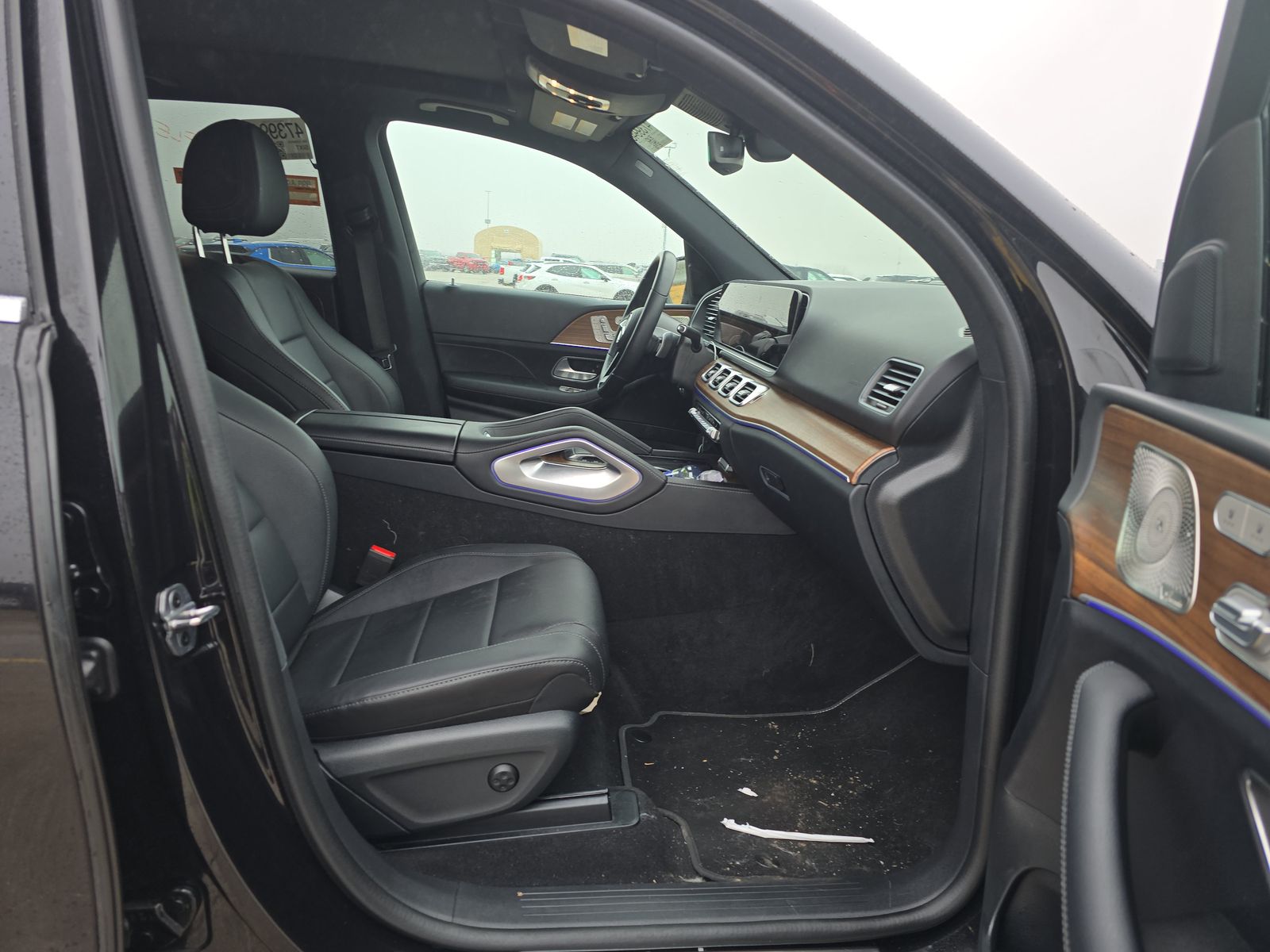 MERCEDES-BENZ GLE-CLASS - 9