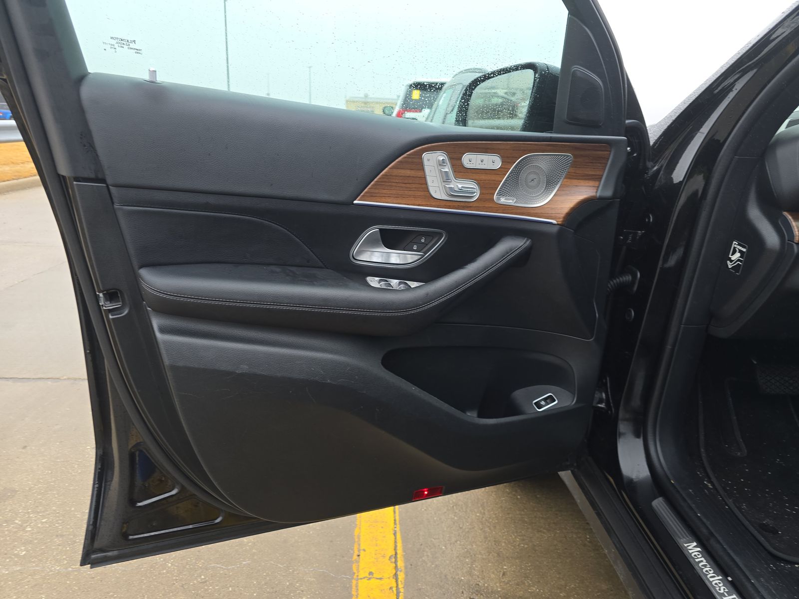 MERCEDES-BENZ GLE-CLASS - 10