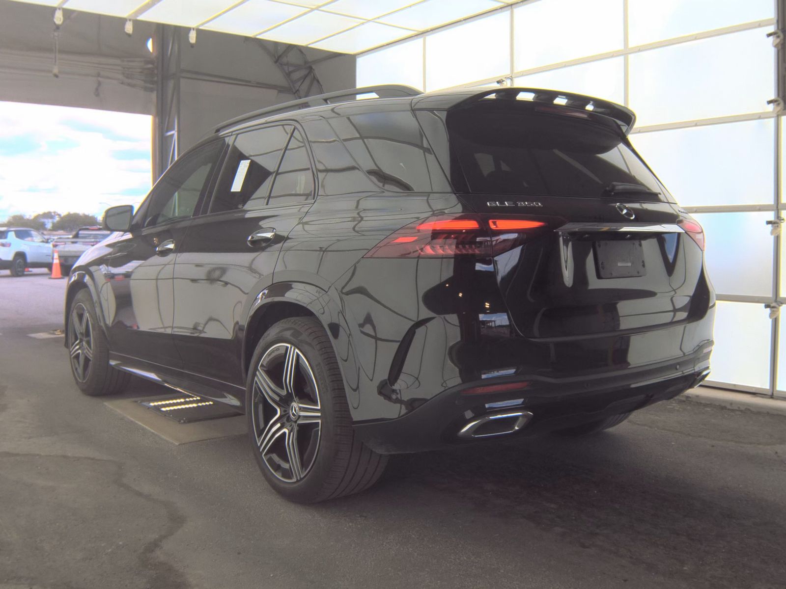 MERCEDES-BENZ GLE-CLASS - 7